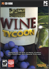 Wine Tycoon