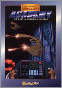 Wing Commander: Academy