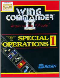 Wing Commander II: Special Operations 1