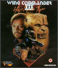 Wing Commander III: Heart of the Tiger