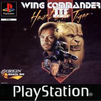 Wing Commander III: Heart of the Tiger