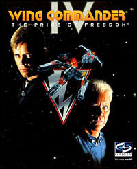 Wing Commander IV: The Price of Freedom