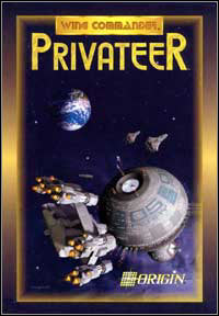 Wing Commander: Privateer