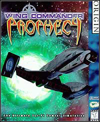 Wing Commander: Prophecy