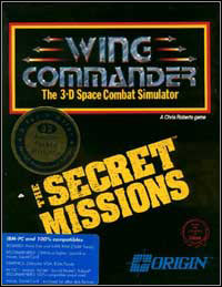 Wing Commander: The Secret Missions