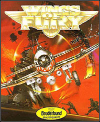 Wings of Fury