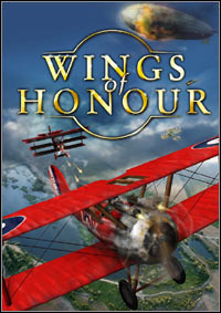 Wings of Honour