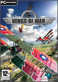 Wings of War