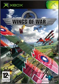 Wings of War