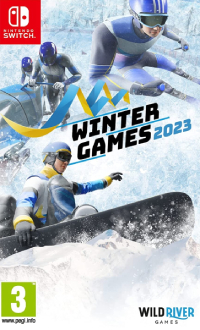 Winter Games 2023