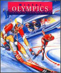 Winter Olympics: Lillehammer '94