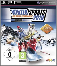 Winter Sports 2010: The Great Tournament