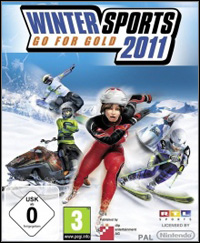 Winter Sports 2011