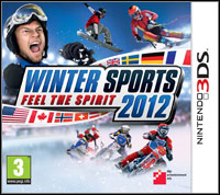 Winter Sports 2012