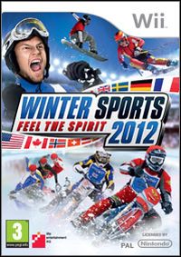 Winter Sports 2012