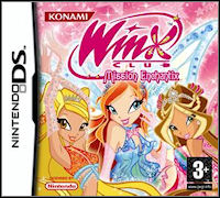 Winx Club: Mission Echantrix