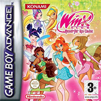 Winx Club: The Quest for the Codex