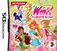 Winx Club: The Quest for the Codex