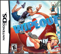 Wipeout 2