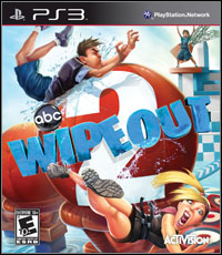 Wipeout 2