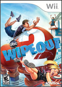 Wipeout 2