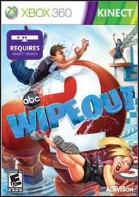 Wipeout 2