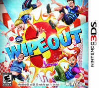 Wipeout 3