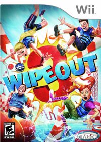 Wipeout 3