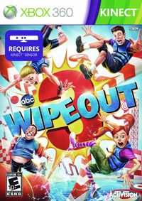 Wipeout 3