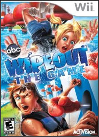 Wipeout: The Game