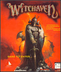 Witchaven