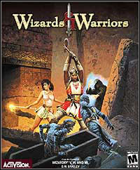 Wizards & Warriors