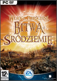 Władca Pierścieni: Bitwa o Śródziemie - WymieńGry.pl