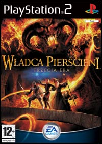 Władca Pierścieni: Trzecia Era