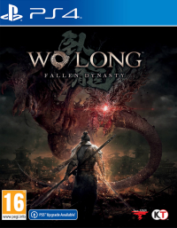 Wo Long: Fallen Dynasty - WymieńGry.pl