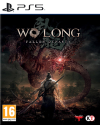 Wo Long: Fallen Dynasty - WymieńGry.pl