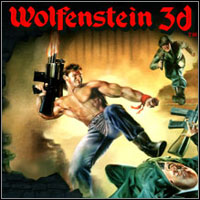 Wolfenstein 3D