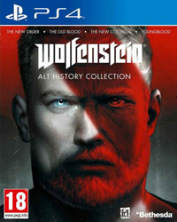 Wolfenstein: Alt History Collection