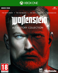 Wolfenstein: Alt History Collection