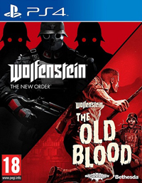 Wolfenstein: The New Order + The Old Blood