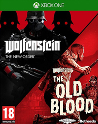 Wolfenstein: The New Order + The Old Blood