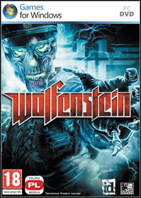 Wolfenstein