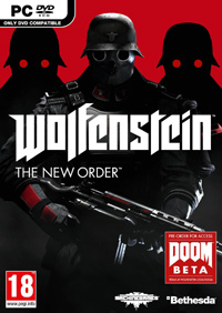 Wolfenstein: The New Order