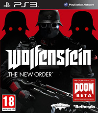 Wolfenstein: The New Order