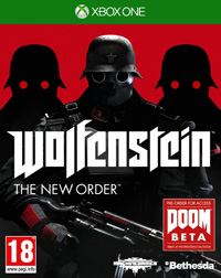 Wolfenstein: The New Order