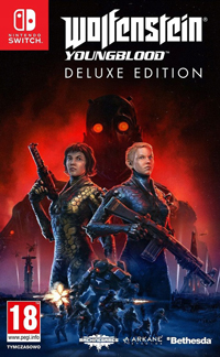 Wolfenstein: Youngblood - Deluxe Edition