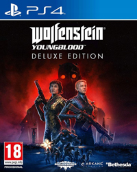 Wolfenstein: Youngblood - Deluxe Edition