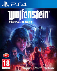 Wolfenstein: Youngblood