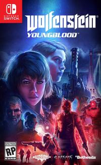 Wolfenstein: Youngblood