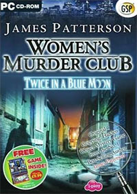 Women's Murder Club: Twice in a Blue Moon